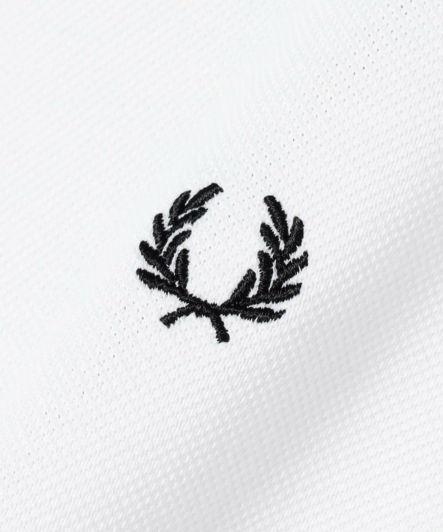 FRED PERRY * Ray BEAMS / 別注 Reluxed Pique T-shirt